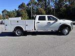 New 2026 Ram 4500 Crew Cab 4x4 Warner WS2-108-M-SW-U 9' Service Truck for sale #516274RL - photo 7