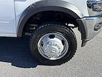 New 2026 Ram 4500 Crew Cab 4x4 Warner WS2-108-M-SW-U 9' Service Truck for sale #516274RL - photo 8