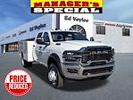 New 2026 Ram 4500 Crew Cab Service Truck for sale #516274RL - photo 1