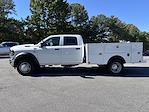 New 2026 Ram 4500 Crew Cab 4x4 Warner WS2-108-M-SW-U 9' Service Truck for sale #516274RL - photo 3