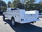 New 2026 Ram 4500 Crew Cab 4x4 Warner WS2-108-M-SW-U 9' Service Truck for sale #516274RL - photo 4