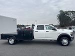 New 2026 Ram 5500 Crew Cab Flatbed Truck for sale #516283RL - photo 1