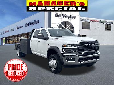 New 2026 Ram 5500 - photo 1