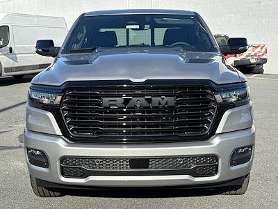 New 2026 Ram 1500 - photo 1