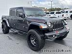 2023 Jeep Gladiator Crew Cab 4WD Pickup for sale #516290A - photo 6