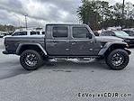 2023 Jeep Gladiator Crew Cab 4WD Pickup for sale #516290A - photo 7
