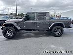 2023 Jeep Gladiator Crew Cab 4WD Pickup for sale #516290A - photo 11