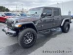2023 Jeep Gladiator Crew Cab 4WD Pickup for sale #516290A - photo 12