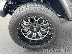 2023 Jeep Gladiator Crew Cab 4WD Pickup for sale #516290A - photo 16