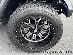 2023 Jeep Gladiator Crew Cab 4WD Pickup for sale #516290A - photo 17
