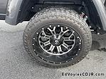2023 Jeep Gladiator Crew Cab 4WD Pickup for sale #516290A - photo 22