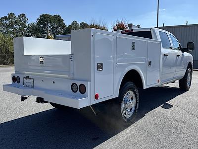 New 2026 Ram 2500 Crew Cab Service Truck for sale #516297RL - photo 2
