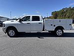 New 2026 Ram 2500 Crew Cab 4x4 Warner WS2-98-M-SW-U 8' 2" Service Truck for sale #516297RL - photo 3