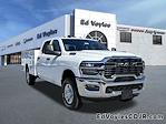 New 2026 Ram 2500 Crew Cab 4x4 Warner WS2-98-M-SW-U 8' 2" Service Truck for sale #516297RL - photo 34
