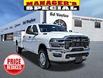 New 2026 Ram 2500 Crew Cab Service Truck for sale #516297RL - photo 1