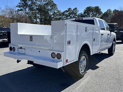New 2026 Ram 2500 Crew Cab Service Truck for sale #516298RL - photo 2