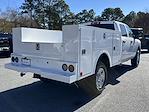 New 2026 Ram 2500 Crew Cab Service Truck for sale #516298RL - photo 2
