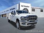 New 2026 Ram 2500 Crew Cab Service Truck for sale #516298RL - photo 1