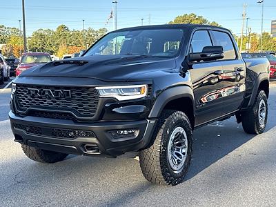 2026 Ram 1500 Crew Cab 4x4 Pickup for sale #516301 - photo 2