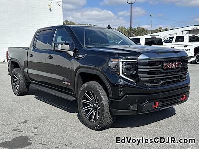 Used 2023 GMC Sierra 1500 - photo 1