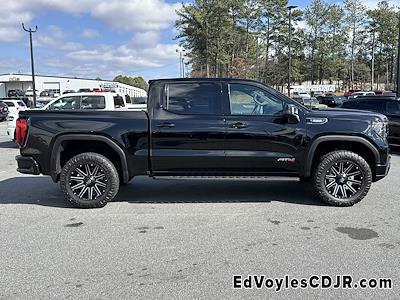 Used 2023 GMC Sierra 1500 - photo 1