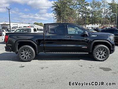 Used 2023 GMC Sierra 1500 - photo 1