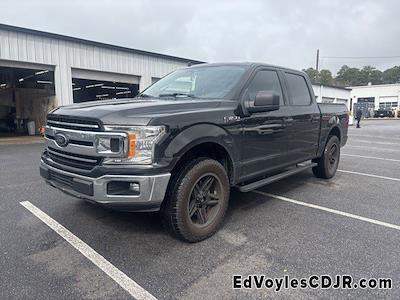 Used 2020 Ford F-150 - photo 1