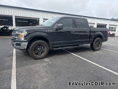 Used 2020 Ford F-150 - photo 1