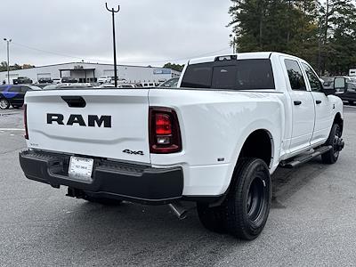 2026 Ram 3500 Crew Cab DRW 4x4 Pickup for sale #516303 - photo 2