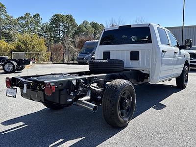 New 2026 Ram 3500 Crew Cab 60 CA Cab Chassis for sale #516304 - photo 2