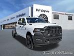 New 2026 Ram 3500 Crew Cab 60 CA Cab Chassis for sale #516304 - photo 1