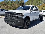 New 2026 Ram 3500 Crew Cab 60 CA Cab Chassis for sale #516304 - photo 4