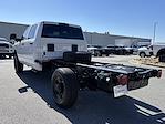2026 Ram 3500 Crew Cab 4x4 Cab Chassis for sale #516304 - photo 6