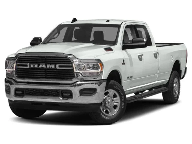 Used 2019 Ram 2500 - photo 1