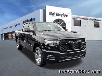 2026 Ram 1500 Crew Cab 4x2 Pickup for sale #516306 - photo 1