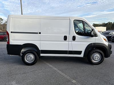 New 2026 Ram ProMaster 1500 Standard Roof Empty Cargo Van for sale #516308 - photo 2