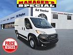 New 2026 Ram ProMaster 1500 Standard Roof Empty Cargo Van for sale #516308 - photo 1