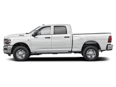 2026 Ram 2500 Crew Cab 4x2 Pickup for sale #516310 - photo 1