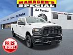 New 2026 Ram 2500 Tradesman Crew Cab for sale #516310 - photo 1
