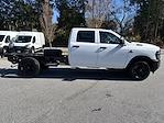 New 2026 Ram 3500 Crew Cab 60 CA Cab Chassis for sale #516311 - photo 8
