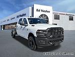 New 2026 Ram 3500 Crew Cab 60 CA Cab Chassis for sale #516311 - photo 1