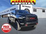 Used 2022 Ram 1500 Limited Crew Cab for sale #516315A - photo 1