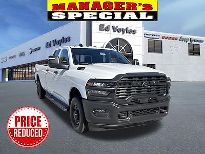 New 2026 Ram 2500 Tradesman Crew Cab for sale #516317 - photo 1