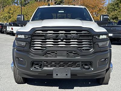 New 2026 Ram 5500 Crew Cab 84 CA Cab Chassis for sale #516333 - photo 2