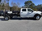 New 2026 Ram 5500 Crew Cab 84 CA Cab Chassis for sale #516333 - photo 8