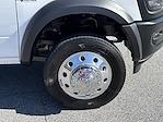 New 2026 Ram 5500 Crew Cab 84 CA Cab Chassis for sale #516333 - photo 9