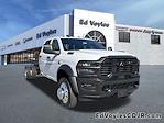 New 2026 Ram 5500 Crew Cab 84 CA Cab Chassis for sale #516333 - photo 1