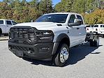 New 2026 Ram 5500 Crew Cab 84 CA Cab Chassis for sale #516333 - photo 4