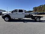 New 2026 Ram 5500 Crew Cab 84 CA Cab Chassis for sale #516333 - photo 5