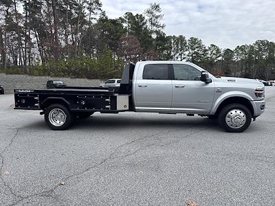 New 2026 Ram 5500 Crew Cab 84 CA Cab Chassis for sale #516334RL - photo 1